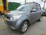 Daihatsu Terios OKii MT 1500CC 4X4