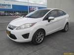 Ford Fiesta SE AT 1600CC AA