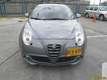 Alfa Romeo Mito DISTINCTIVE MT 1400CC T 3P