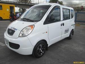 Chery Van Pass