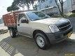 Chevrolet Luv D-Max