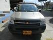 Chevrolet Luv D-Max