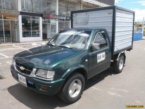 Chevrolet LUV