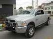 Dodge Ram 2500 CREW CAB [SLT] AT 6700CC TD 4X4