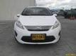 Ford Fiesta SE AT 1600CC AA