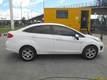 Ford Fiesta SE AT 1600CC AA