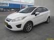 Ford Fiesta SE AT 1600CC AA