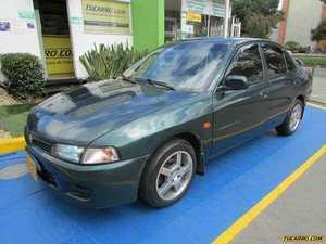 Mitsubishi Lancer GL MT 1300CC