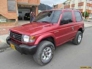 Mitsubishi Montero V11 VNA MT 1400CC