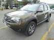 Renault Duster DYNAMIQUE MT 2000CC 4X4