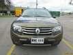 Renault Duster DYNAMIQUE MT 2000CC 4X4