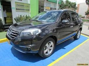 Renault Koleos DYNAMIQUE AT 2000CC TD 4X4