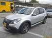 Renault Sandero Stepway Outdoor