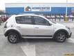 Renault Sandero Stepway Outdoor