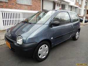 Renault Twingo AUTHENTIQUE MT 1200CC 16V AA