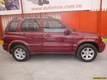 Chevrolet Grand Vitara V6 DOHC AT 2500CC 5P