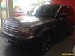 Land Rover Range Rover Sport HSE AT 4.2 SUPERC