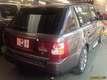 Land Rover Range Rover Sport HSE AT 4.2 SUPERC