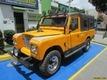 Land Rover Santana CABINADO LARGO CAB