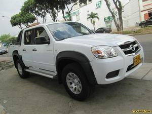 Mazda BT-50