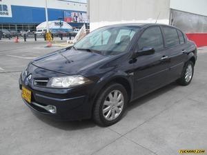 Renault Mégane II