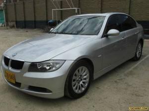 BMW Serie 3 318 i