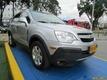 Chevrolet Captiva SPORT AT 2400CC 5P 4X2