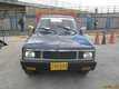 Chevrolet LUV KB 21 MT 1600CC