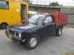 Chevrolet LUV KB 21 MT 1600CC