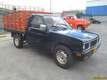 Chevrolet LUV KB 21 MT 1600CC