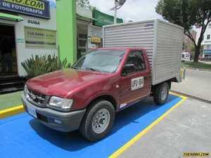 Chevrolet LUV