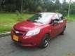 Chevrolet Sail LS MT 1400CC AA