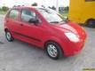 Chevrolet Spark LT MT 1000CC AA