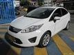 Ford Fiesta SE MT 1600CC AA