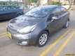 Kia Rio UB EX AT 1400CC