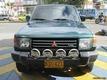 Mitsubishi Montero HARD TOP MT 3000CC 6V