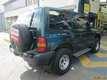 Mitsubishi Montero HARD TOP MT 3000CC 6V