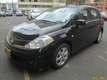 Nissan Tiida HB Premium