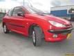 Peugeot 206 XLINE MT 1400CC 5P