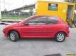 Peugeot 206 XLINE MT 1400CC 5P