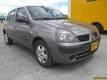 Renault Clio AUTENTIQUE MT 1400CC AA