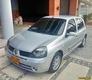 Renault Clio DYNAMIQUE RS MT 1400 AA CC