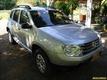 Renault Duster EXPRESSION MT 1600CC 4X2