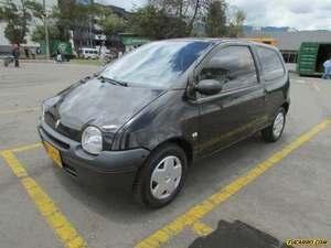 Renault Twingo ACCESS MT 1200CC 16V AA