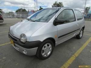 Renault Twingo DYNAMIQUE MT 1200CC 8V