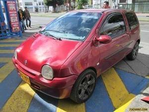 Renault Twingo ACCESS MT 1200CC 16V AA