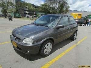 Chevrolet Corsa Active