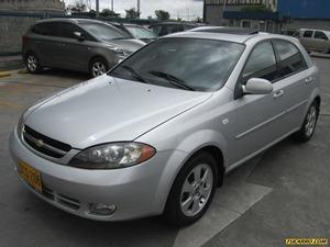 Chevrolet Optra