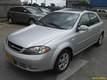 Chevrolet Optra MT 1800CC LT HB