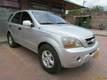 Kia Sorento LX MT 2500CC TD 2AB